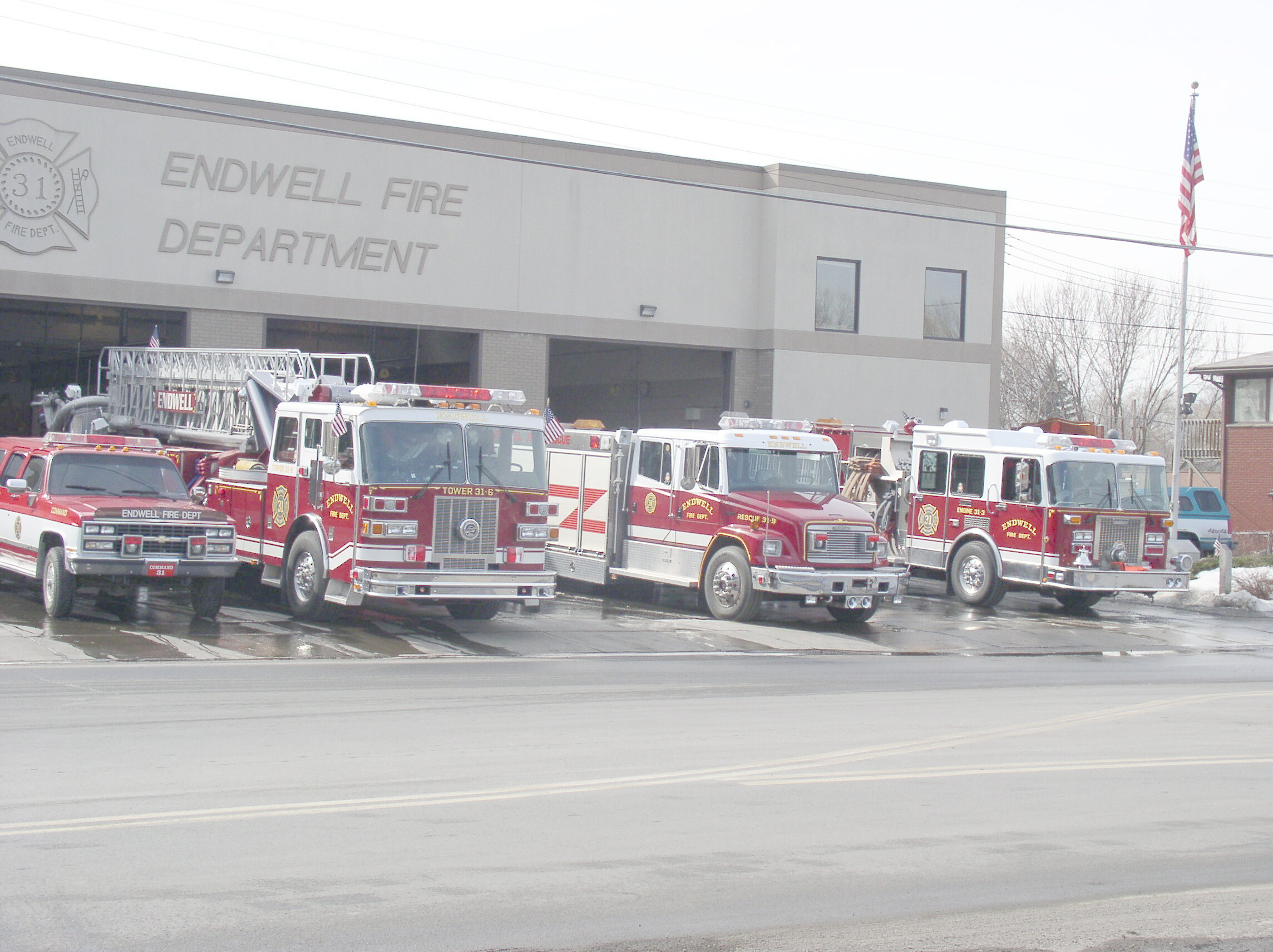 03-01-04  Other - Station 1
